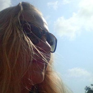 Meet your Posher, Jodi